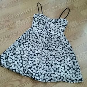 Betsey Johnson cute mini dress